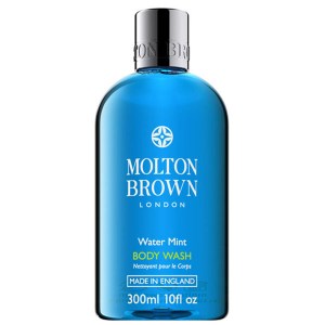 Купить гель для душа Molton Brown Water Mint Bath & Body Wash